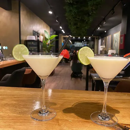 Boutique Hotel Ravioli Brothers-2
